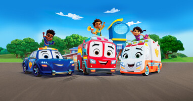  تصویر دوستان آتیشی