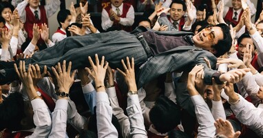  تصویر انگشت طلایی