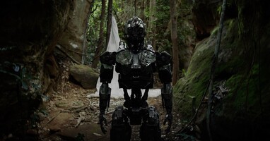  تصویر هیولاهای انسان