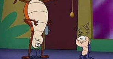  تصویر سوسک رباتی