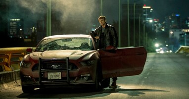  تصویر شب خاموش