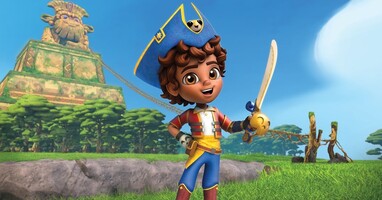  تصویر سانتیاگو اهل دریاها