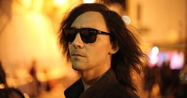  تصویر تنها عاشقان زنده ماندند