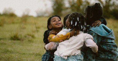  تصویر صدای امید : داستان پوسوم تروت