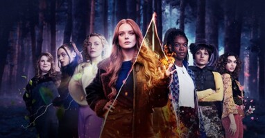  تصویر سرنوشت: حماسه وینکس