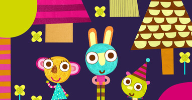  تصویر اولوبوب توپ