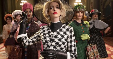  تصویر ساحره ها