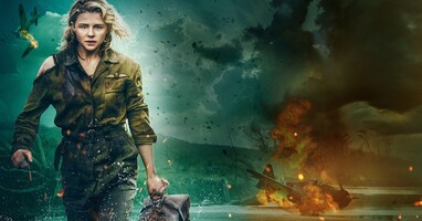  تصویر سایه در ابر