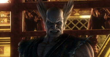  تصویر تیکن: انتقام خونین