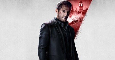  تصویر میراث دروغ ها