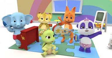  تصویر کلمه بازی