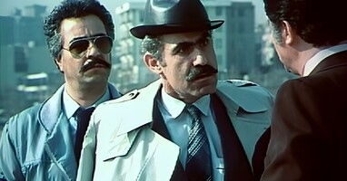  تصویر سناتور