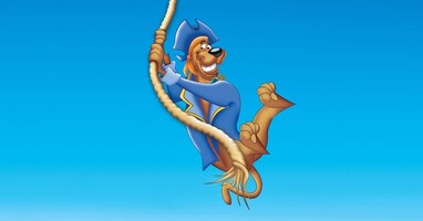  تصویر اسکوبی دو! دزدان دریایی آهوی!