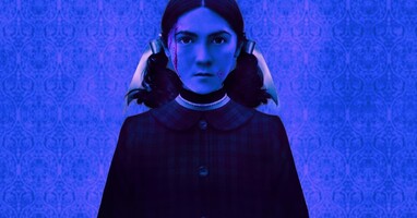  تصویر یتیم ۲: اولین قتل