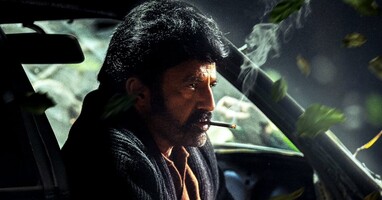  تصویر داکو ماهاراج