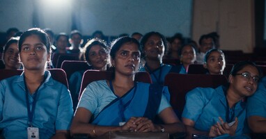  تصویر هرچه نور تصور میکنیم