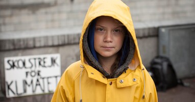  تصویر من گرتا هستم