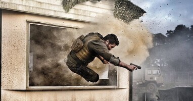  تصویر آخرین فرصت