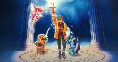  تصویر ارباب صفحات