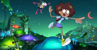  تصویر آمفیبیا