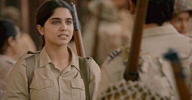  تصویر ارتش فراموش‌ شده