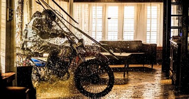  تصویر باشگاه تیراندازی