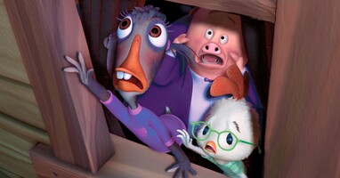  تصویر جوجه کوچولو