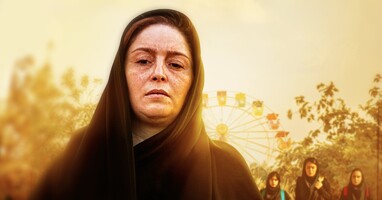  تصویر شب اول هجده سالگی