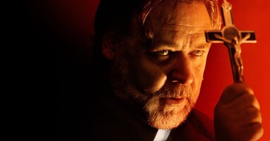  تصویر جن گیری