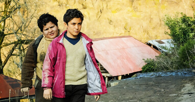  تصویر سکوت رعنا