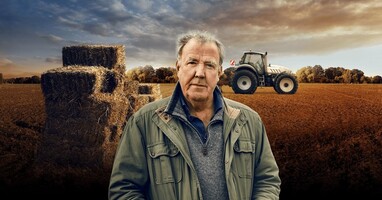  تصویر مزرعه کلارکسون