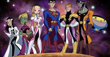  تصویر نبرد ابرقهرمانان