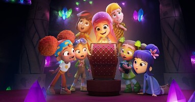  تصویر دختر توت فرنگی تعطیلات تابستانی