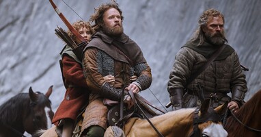  تصویر رونجا دختر دزد