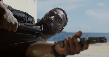  تصویر شدو فورس