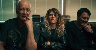  تصویر شرکت جنایتکاران