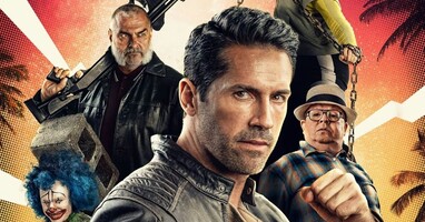  تصویر مرد حادثه آفرین: تعطیلات هیتمن