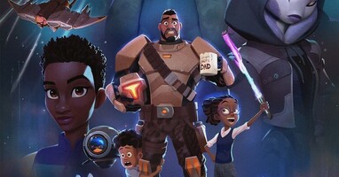  تصویر پدرم شکارچی جایزه‌بگیر