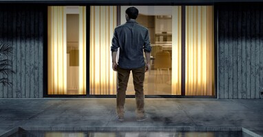  تصویر لوس هابیتانتس