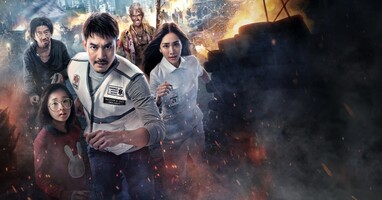  تصویر شکستن بانکوک بهشت و جهنم