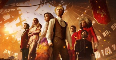  تصویر عطش مبارزه: تصنیف پرندگان آوازخوان و مارها