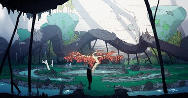  تصویر حکمرانی لاشخورها