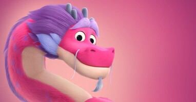  تصویر اژدهای آرزوها