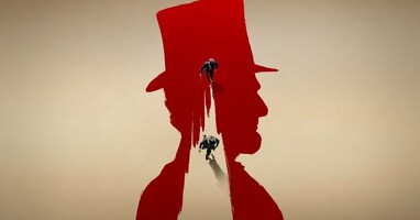  تصویر شکار انسان