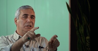  تصویر اصغر آقا آکتور سینما