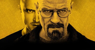  تصویر برکینگ بد