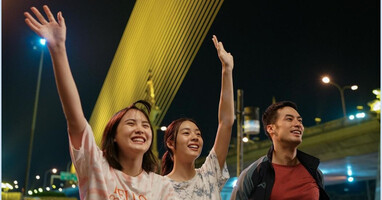  تصویر دخترهای آپارتمانی