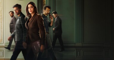  تصویر درهم تنیده