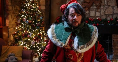  تصویر من و اِلف