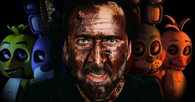  تصویر سرزمین عجایب ویلی